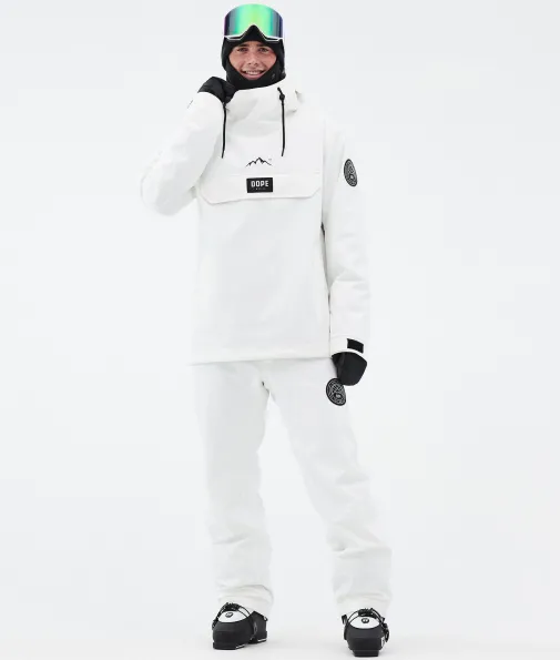 blizzard_1-81.webp Skihosen<Dope Snow Blizzard Whitish
