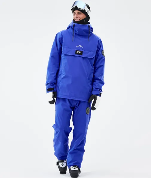 blizzard_1-83.webp Skihosen<Dope Snow Blizzard CobaltBlue