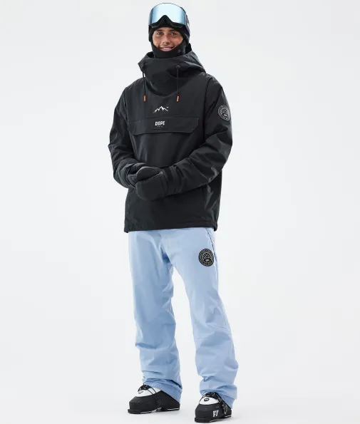 Skihosen<Dope Snow Blizzard LightBlue