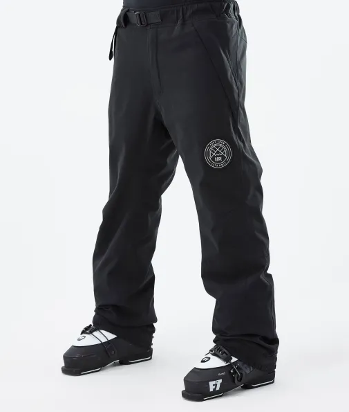 Skihosen<Dope Snow Blizzard 2022 Black
