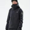 Skijacken<Dope Snow Blizzard W Full Zip Black