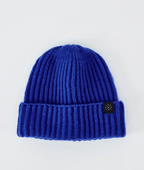 Mützen | Mützen<Dope Snow Chunky CobaltBlue