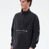 Fleece<Dope Snow Comfy Black