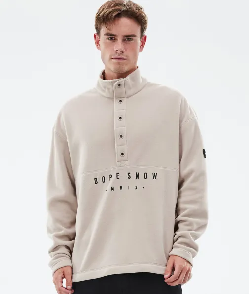 Fleece<Dope Snow Comfy Sand