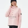 Fleece<Dope Snow Comfy W SoftPink
