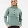 Fleece<Dope Snow Comfy W FadedGreen