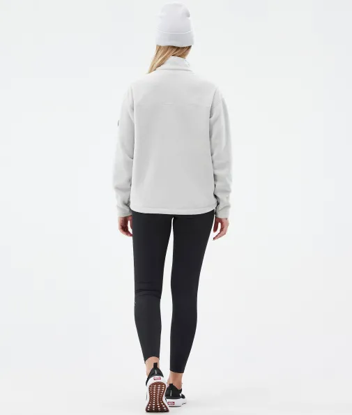 comfy_w_3-7.webp Fleece<Dope Snow Comfy W LightGrey/Black