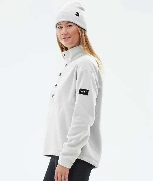 comfy_w_4-7.webp Fleece<Dope Snow Comfy W LightGrey/Black