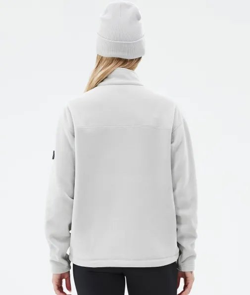 comfy_w_5-7.webp Fleece<Dope Snow Comfy W LightGrey/Black