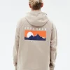 Hoodies/Pullover<Dope Snow Common SandSilhouette