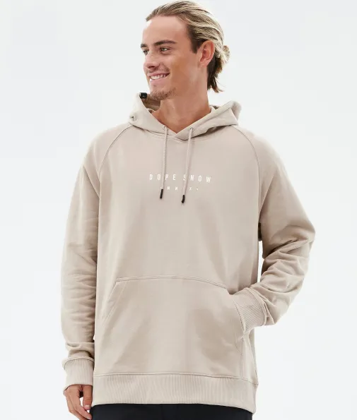 Hoodies/Pullover<Dope Snow Common SandSilhouette