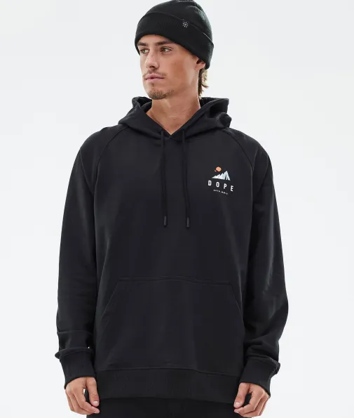 Hoodies/Pullover<Dope Snow Common BlackIce