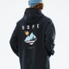Hoodies/Pullover<Dope Snow Common 2022 BlackPine