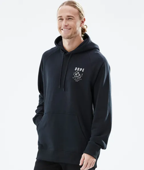 Hoodies/Pullover<Dope Snow Common 2022 BlackSummit