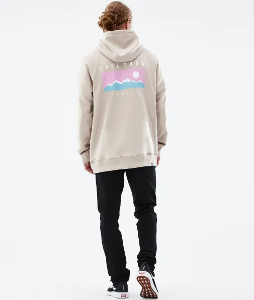 common__3-4.webp Hoodies/Pullover<Dope Snow Common 2022 SandRange