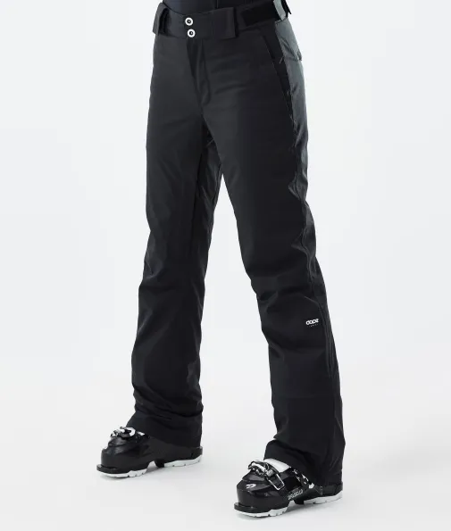 con_w_0.webp Skihosen<Dope Snow Con W Black