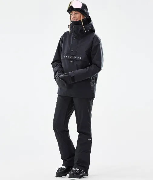 con_w_1.webp Skihosen<Dope Snow Con W Black