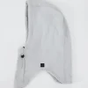 Skimasken | Skimasken<Dope Snow Cozy Hood II LightGrey