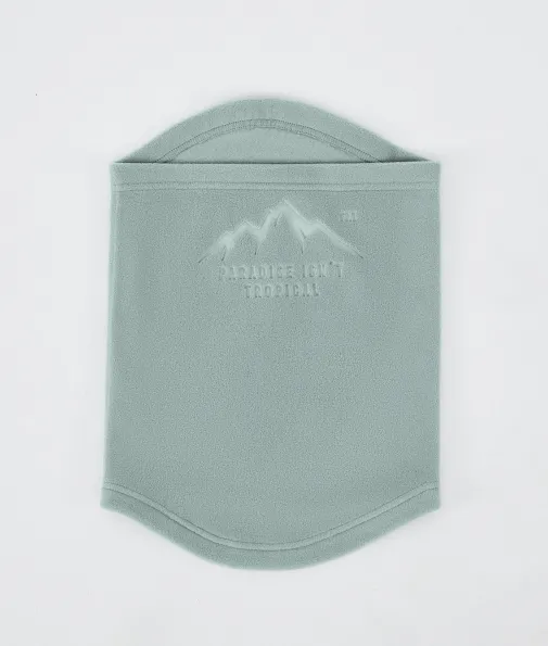 Skimasken | Skimasken<Dope Snow Cozy Hood II FadedGreen