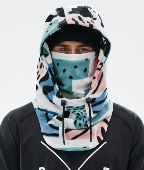 cozy_hood_ii_2-7.webp Skimasken | Skimasken<Dope Snow Cozy Hood II Melon