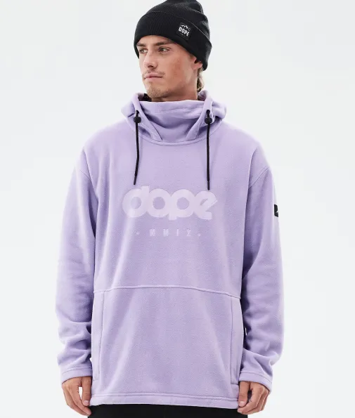 Fleece<Dope Snow Cozy II FadedViolet