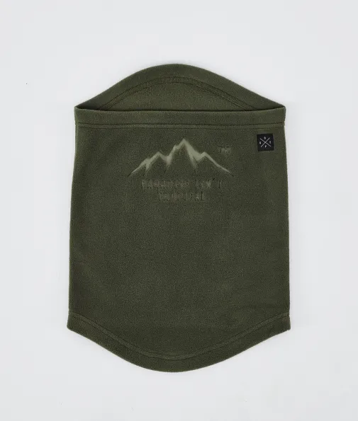 Skimasken | Skimasken<Dope Snow Cozy Tube OliveGreen