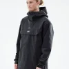 Outdoorjacken<Dope Snow Downpour Black