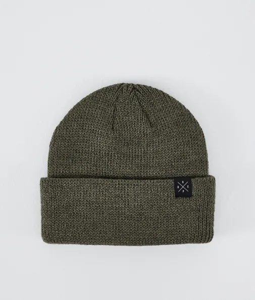 Mützen | Mützen<Dope Snow Drifter II OliveGreen