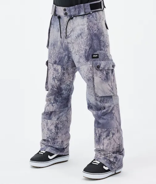 Snowboardhosen<Dope Snow Iconic Terra