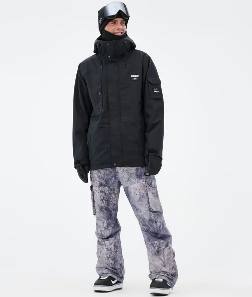 Snowboardhosen<Dope Snow Iconic Terra
