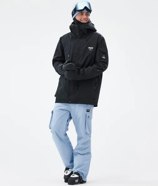 Skihosen<Dope Snow Iconic LightBlue