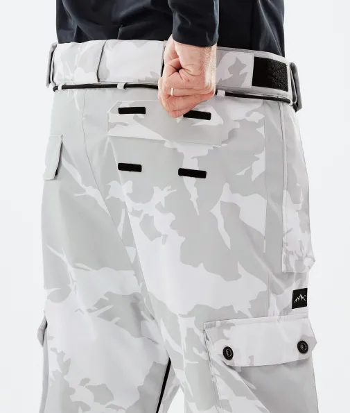 iconic_6-31.webp Skihosen<Dope Snow Iconic GreyCamo