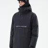 Snowboardjacken<Dope Snow Legacy Black