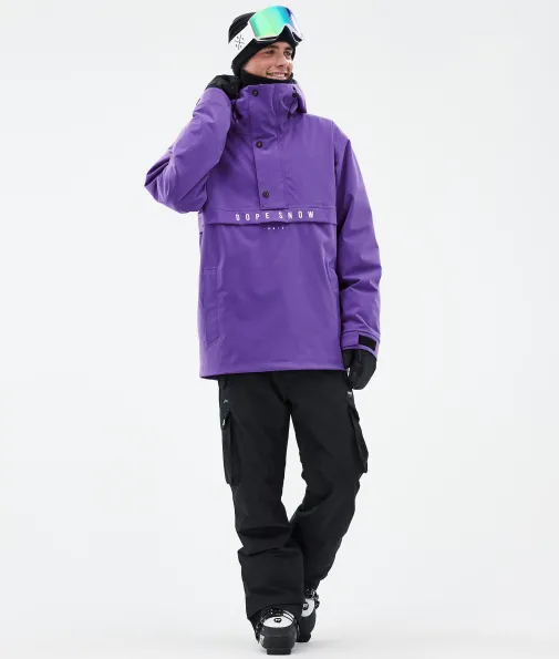 Skijacken<Dope Snow Legacy VividPurple