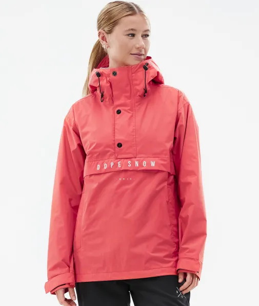 Outdoorjacken<Dope Snow Legacy Light W Coral