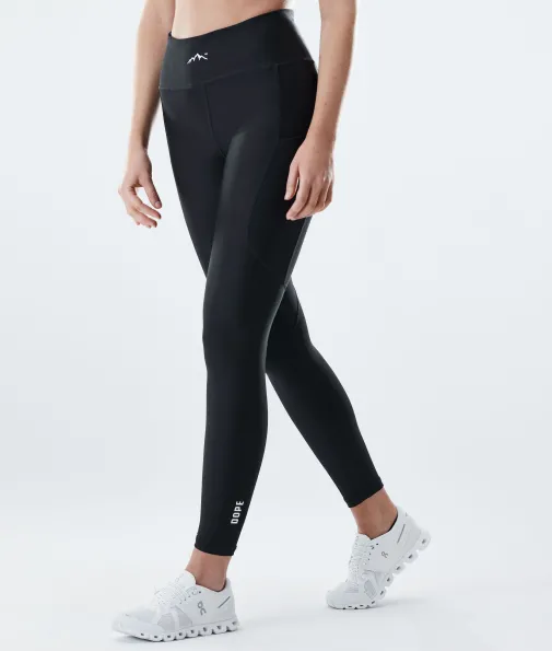 Leggings<Dope Snow Lofty Tech Black