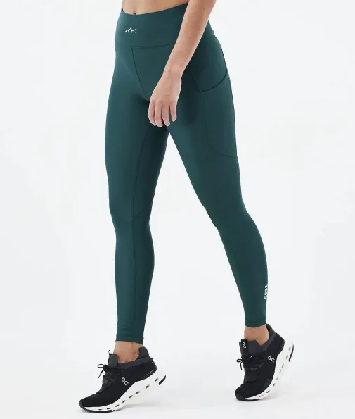 Leggings<Dope Snow Lofty Tech BottleGreen