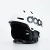 Skihelme | Skihelme<Dope Snow Macon 2.0 MatteWhitew/BlackClassic