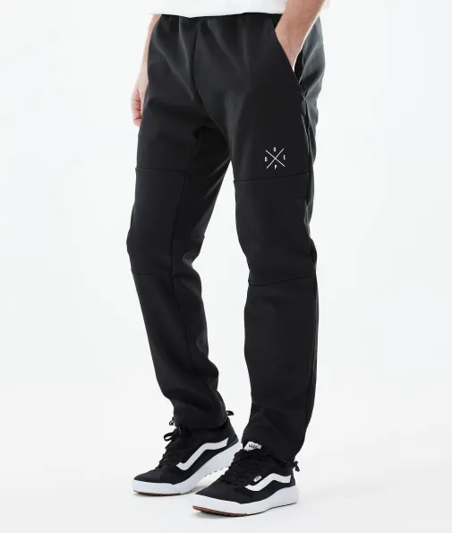Outdoorhosen<Dope Snow Nomad Black