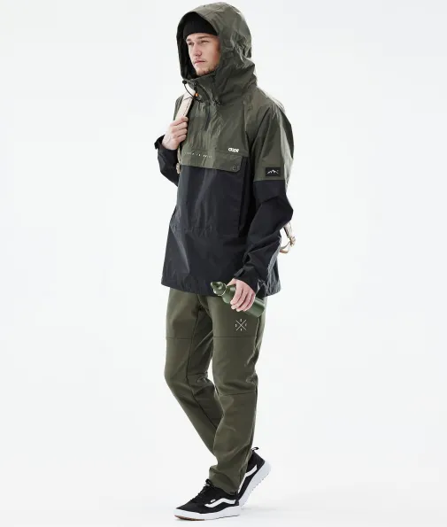 nomad_2-3.webp Outdoorhosen<Dope Snow Nomad OliveGreen
