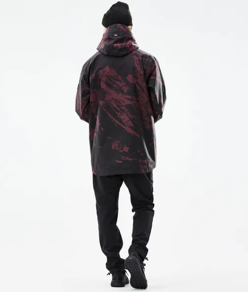 nomad_3.webp Outdoorhosen<Dope Snow Nomad Black