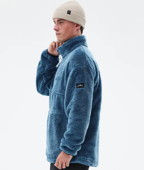 pile_4-2.webp Fleece<Dope Snow Pile BlueSteel