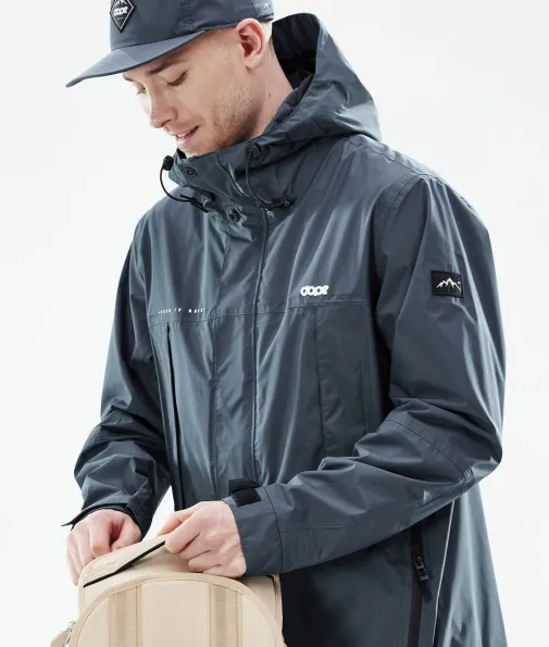 Outdoorjacken<Dope Snow Ranger Light MetalBlue