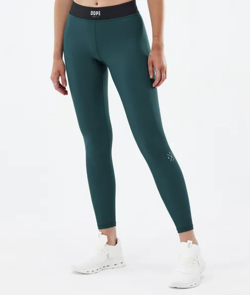 Leggings<Dope Snow Razor BottleGreen