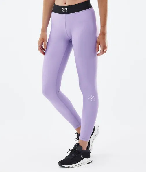 Leggings<Dope Snow Razor FadedViolet