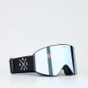 Skibrillen | Skibrillen<Dope Snow Sight Black/BlueMirror