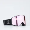 Skibrillen | Skibrillen<Dope Snow Sight Black/PinkMirror