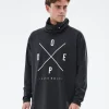 Thermounterwäsche<Dope Snow Snuggle Black2X-Up
