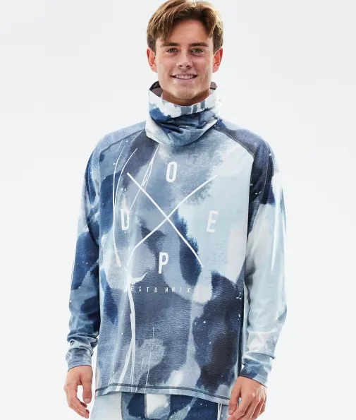 Thermounterwäsche<Dope Snow Snuggle NightmareBlue2X-Up