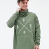 Thermounterwäsche<Dope Snow Snuggle MossGreen2X-Up